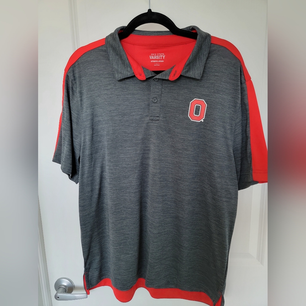 Ohio State Polo